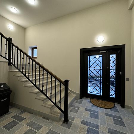 Hotel Gs Premium Erevan Esterno foto