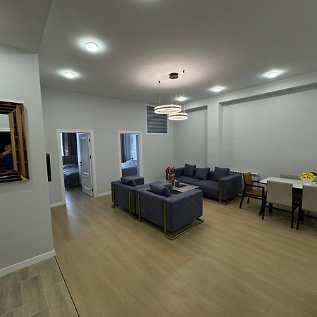 Hotel Gs Premium Erevan Esterno foto