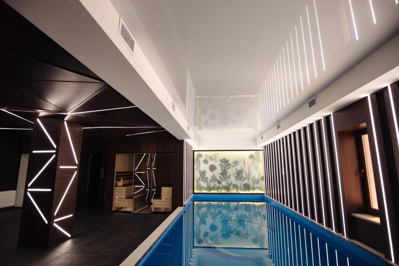 Hotel Gs Premium Erevan Esterno foto