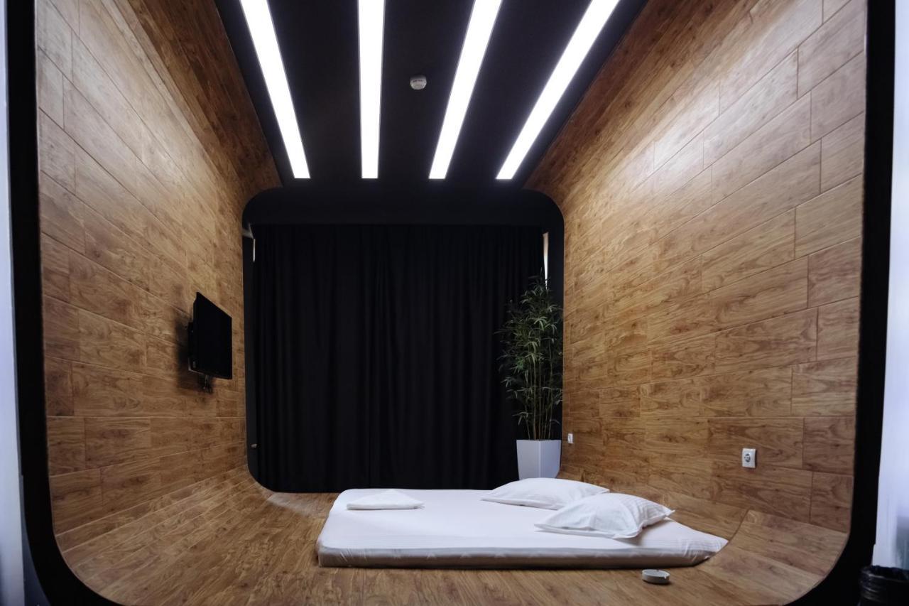 Hotel Gs Premium Erevan Esterno foto