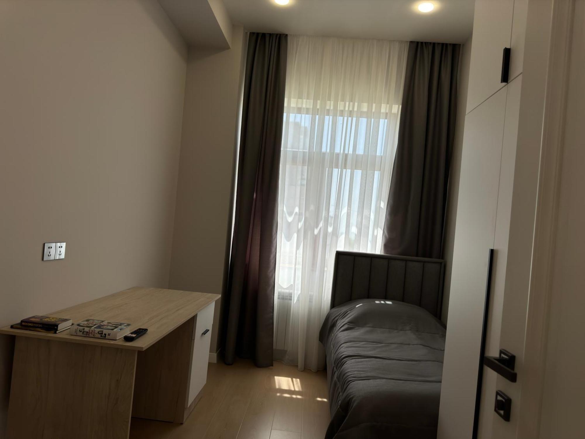 Hotel Gs Premium Erevan Esterno foto