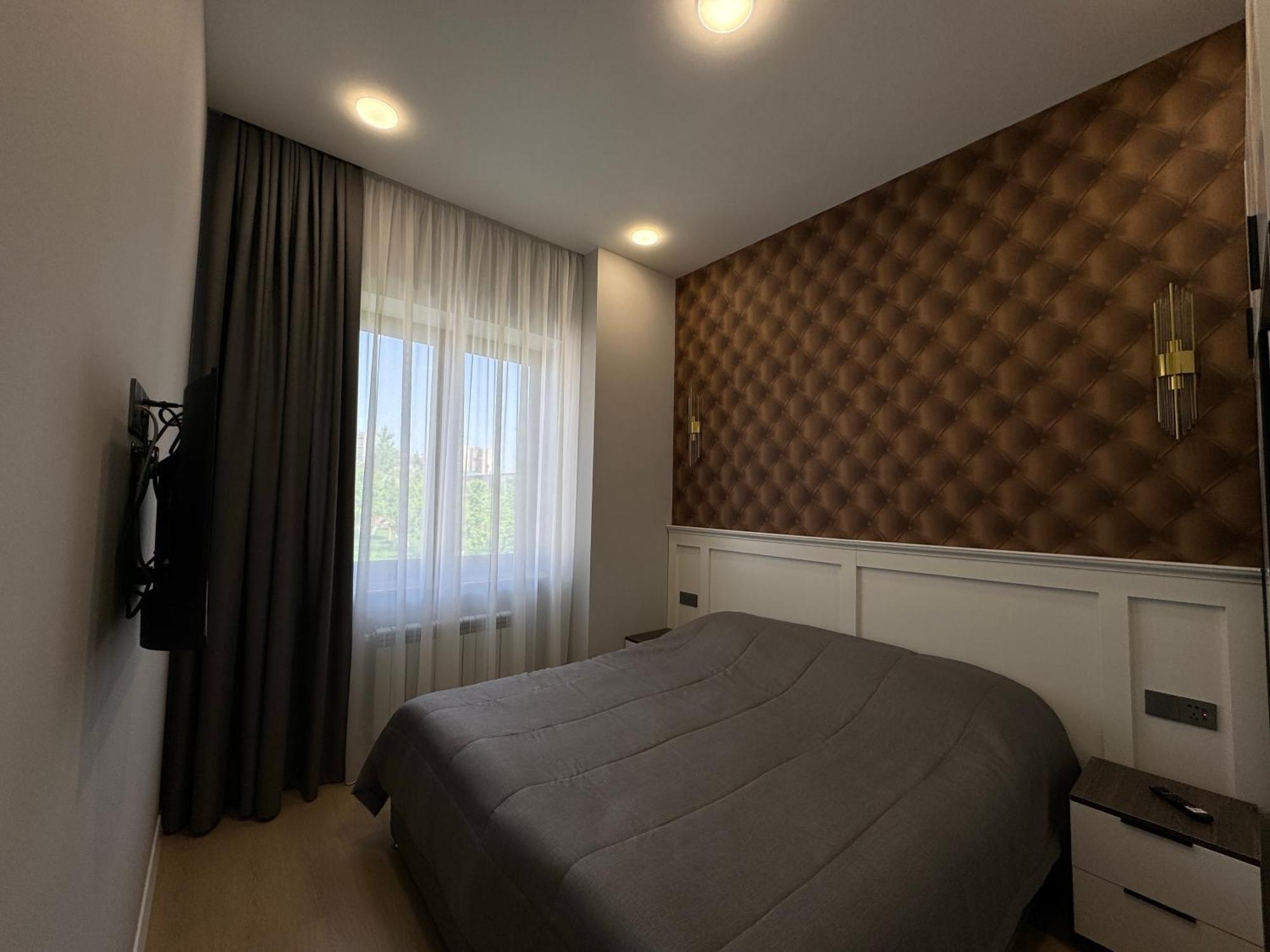 Hotel Gs Premium Erevan Esterno foto