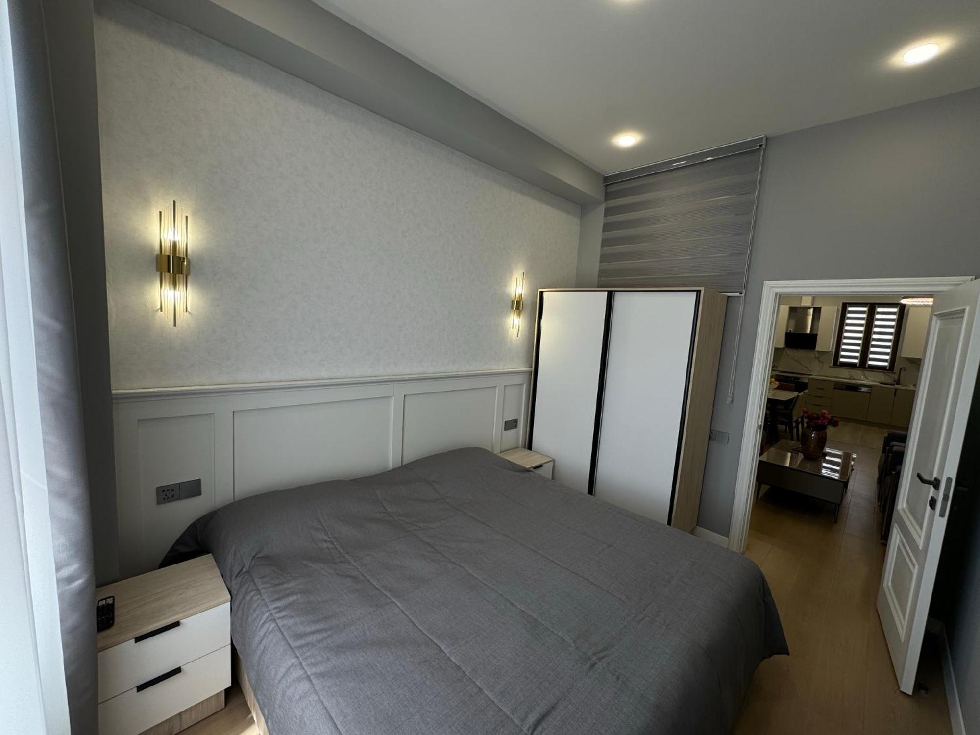 Hotel Gs Premium Erevan Esterno foto