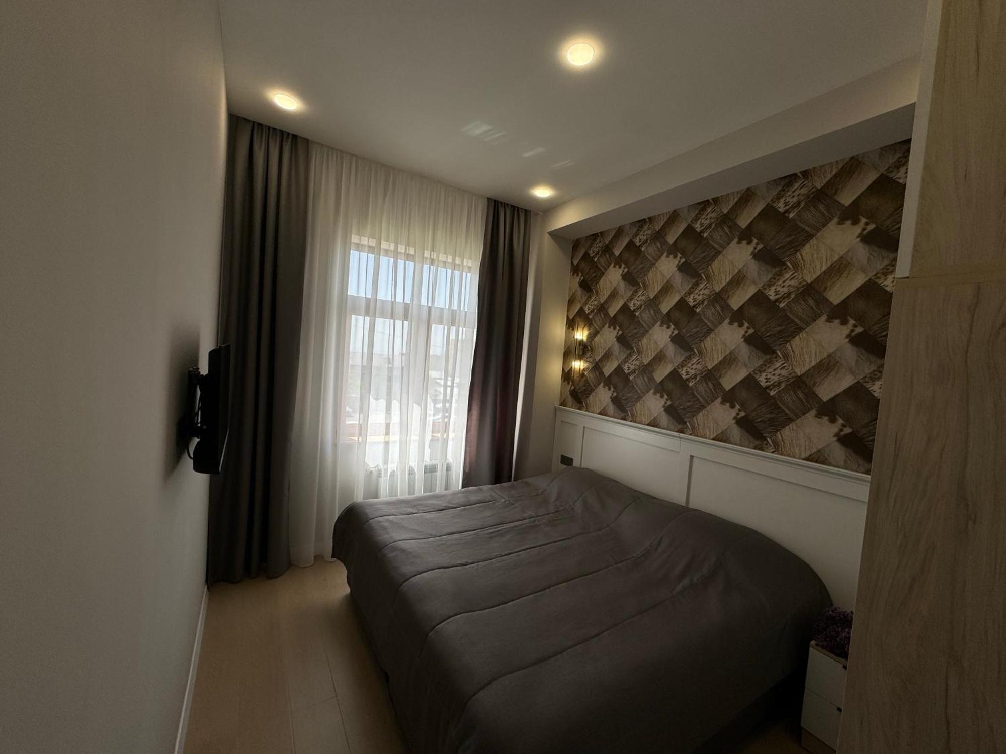 Hotel Gs Premium Erevan Esterno foto