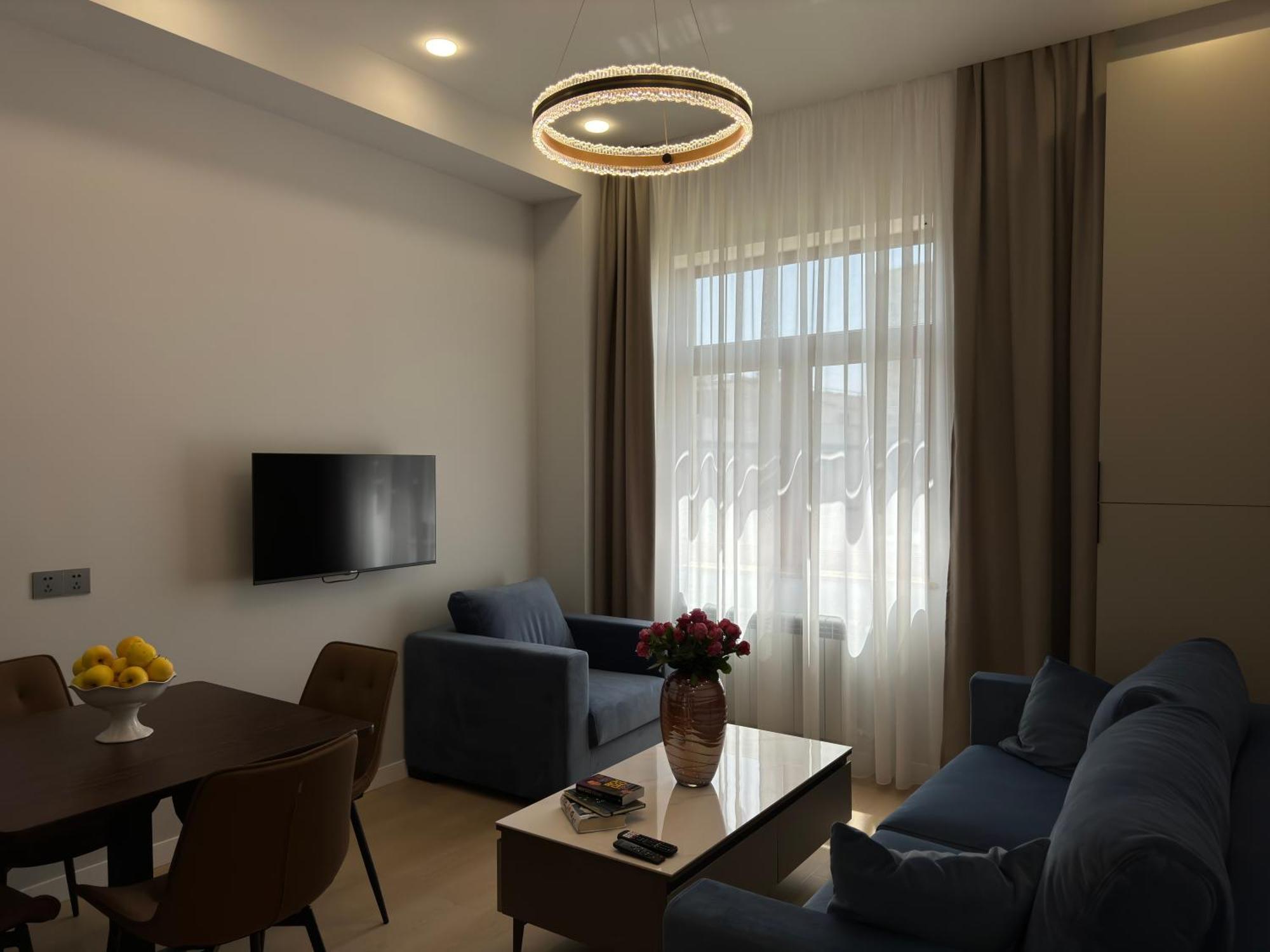 Hotel Gs Premium Erevan Esterno foto