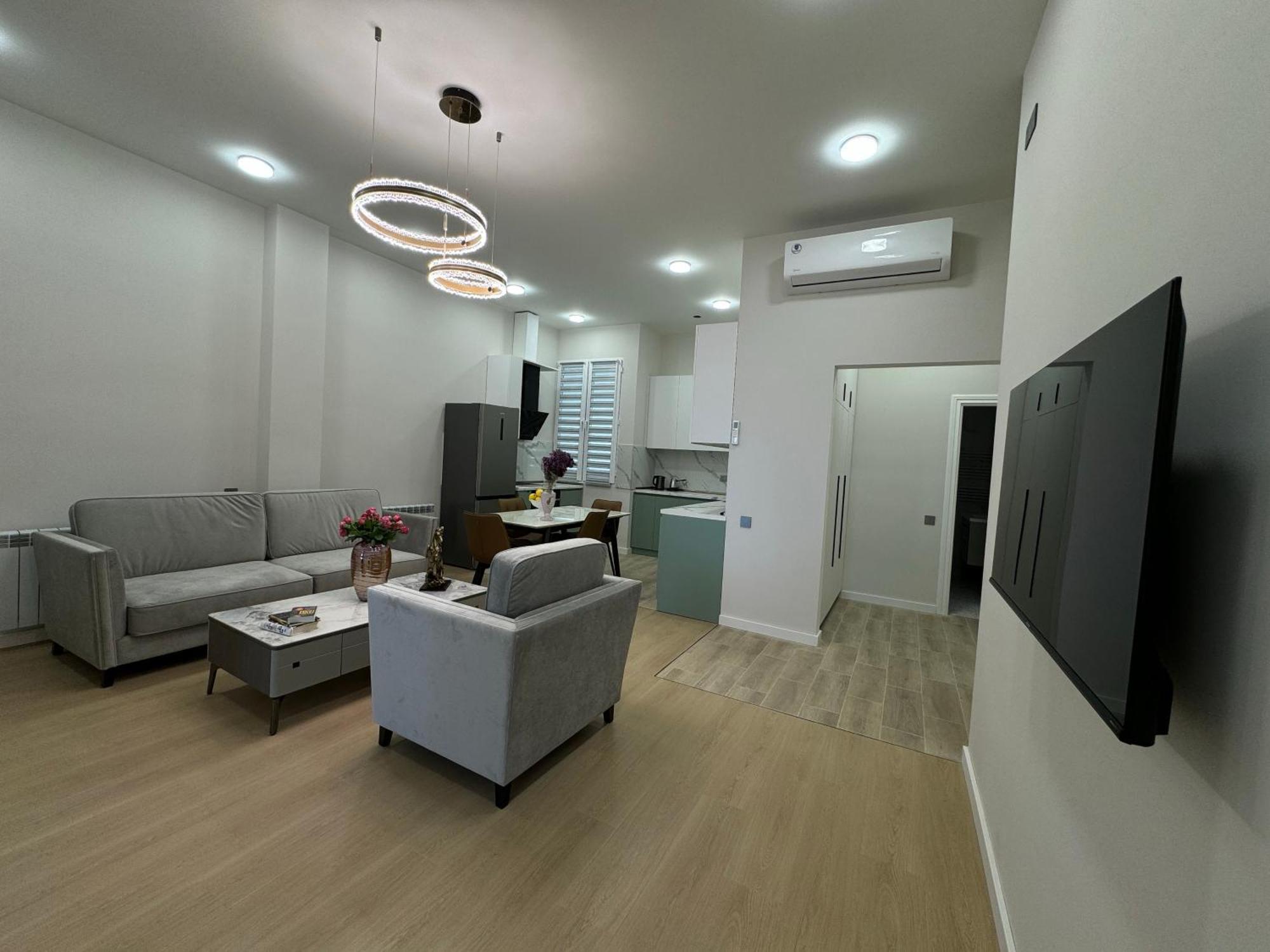 Hotel Gs Premium Erevan Esterno foto