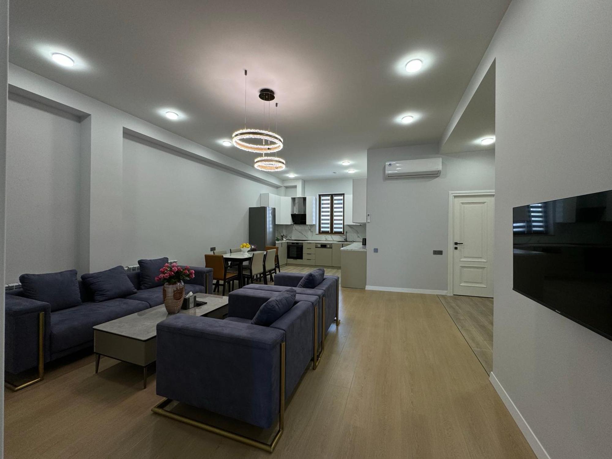 Hotel Gs Premium Erevan Esterno foto