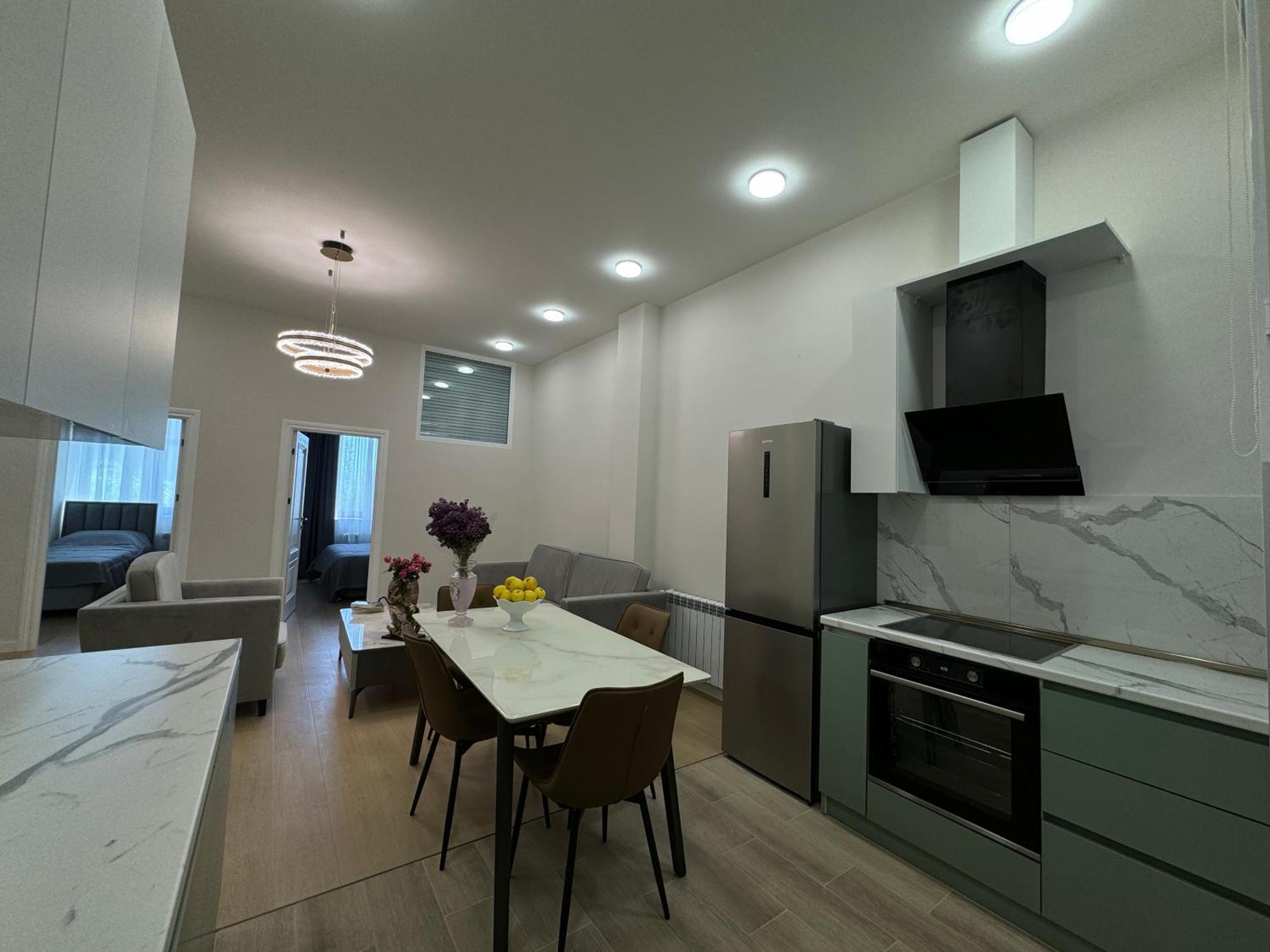 Hotel Gs Premium Erevan Esterno foto