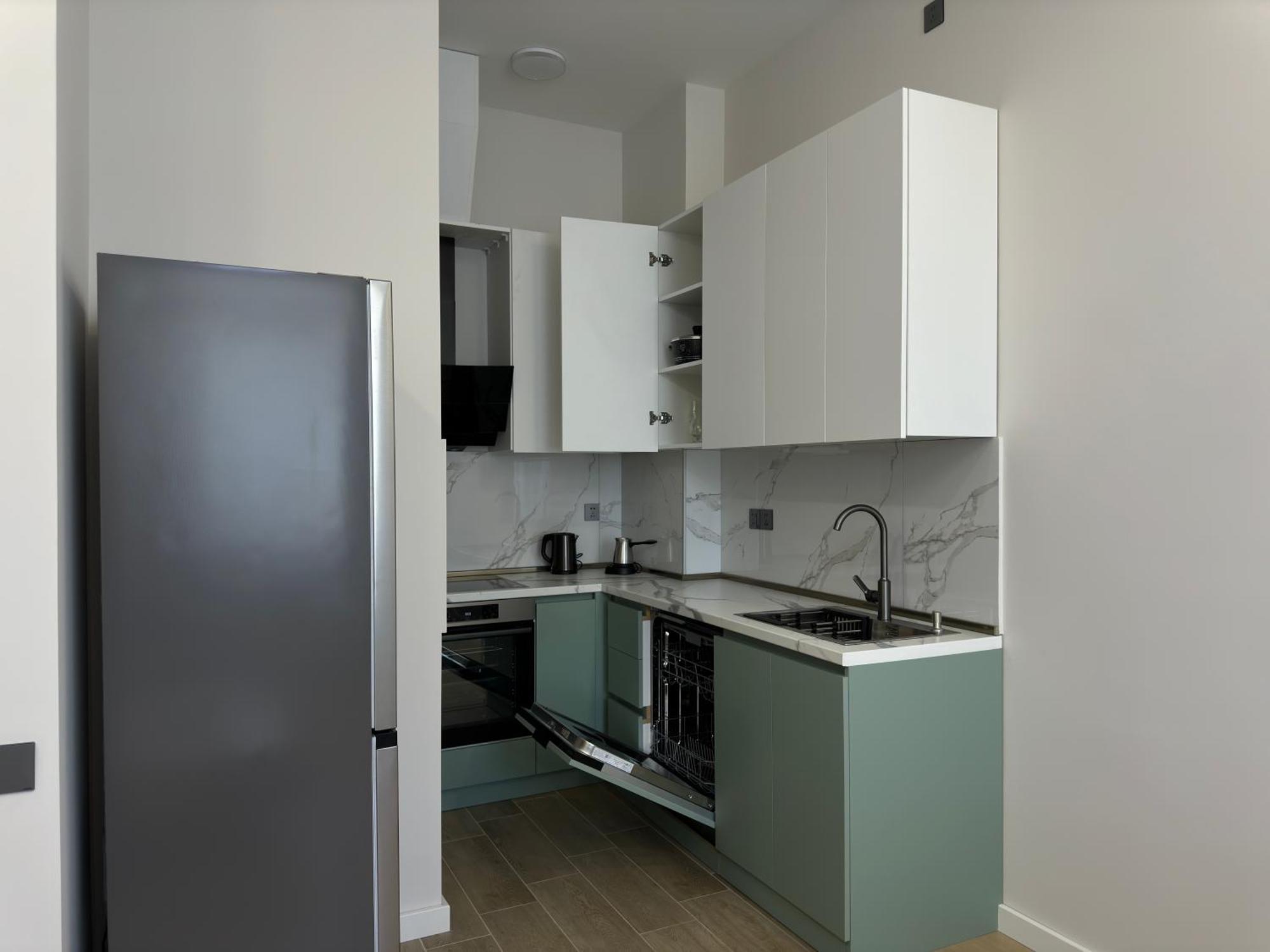 Hotel Gs Premium Erevan Esterno foto