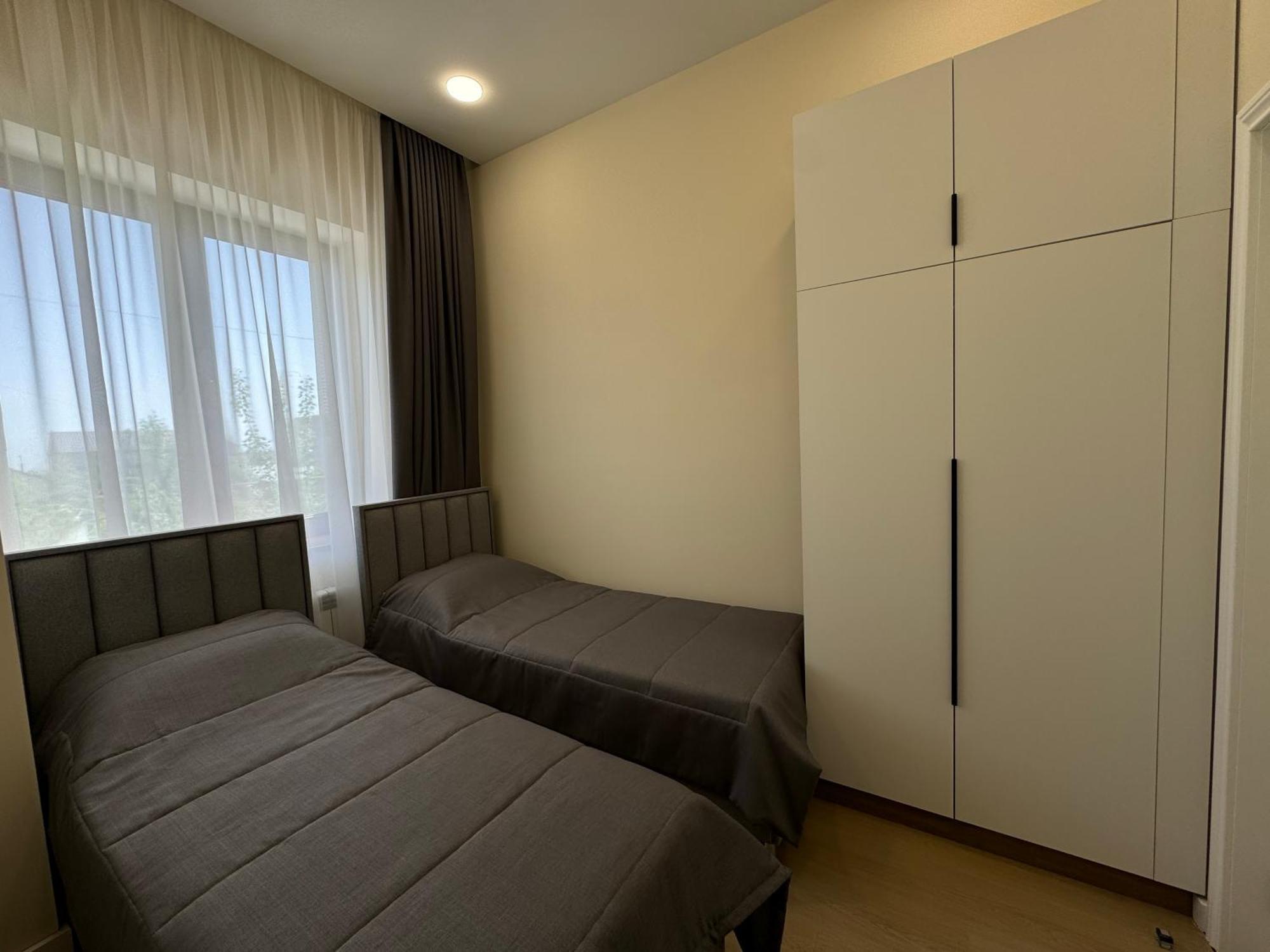 Hotel Gs Premium Erevan Esterno foto