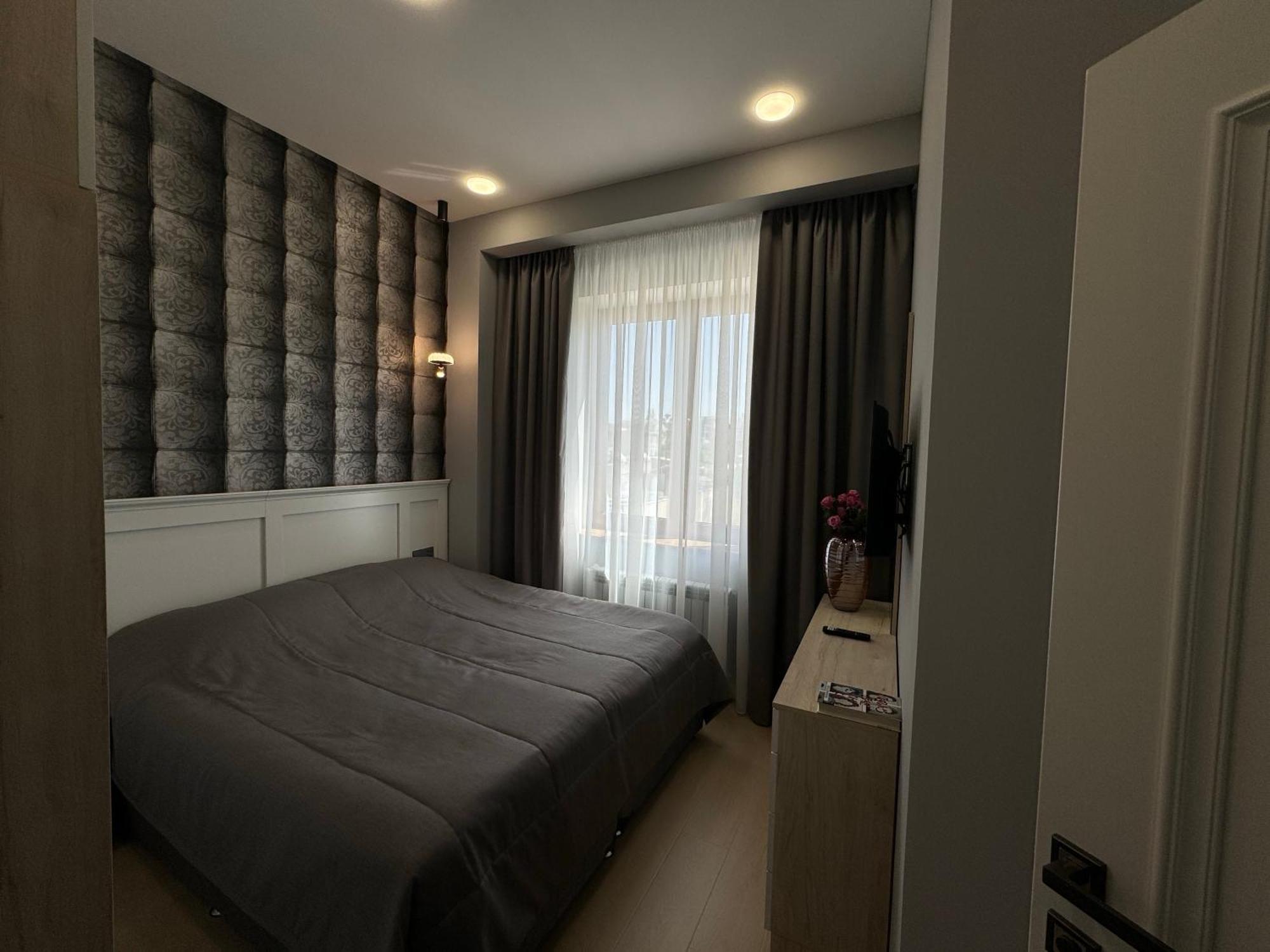 Hotel Gs Premium Erevan Esterno foto