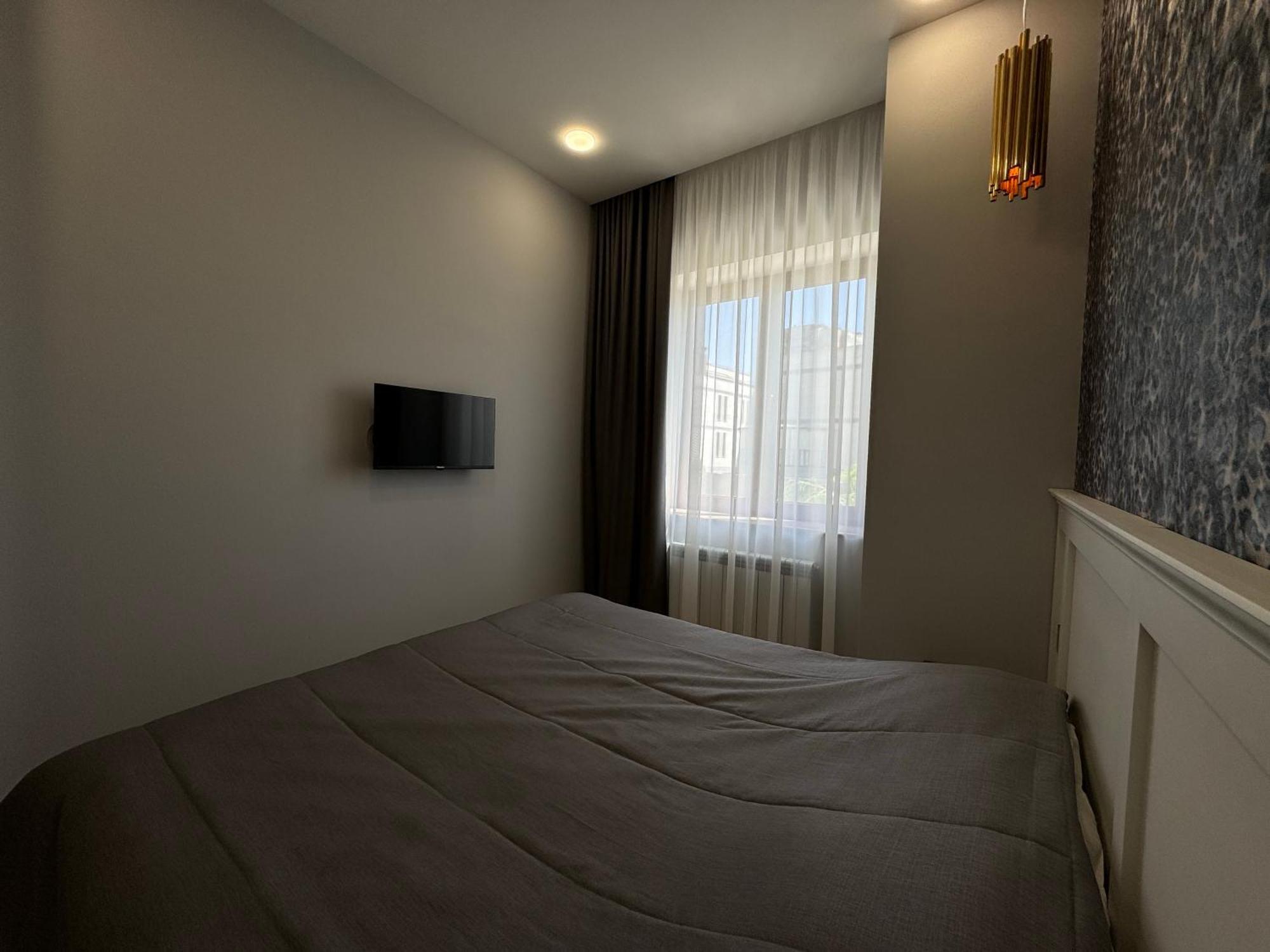 Hotel Gs Premium Erevan Esterno foto