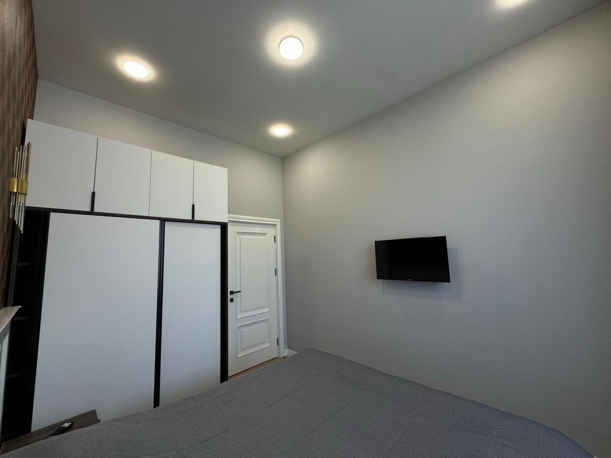 Hotel Gs Premium Erevan Esterno foto