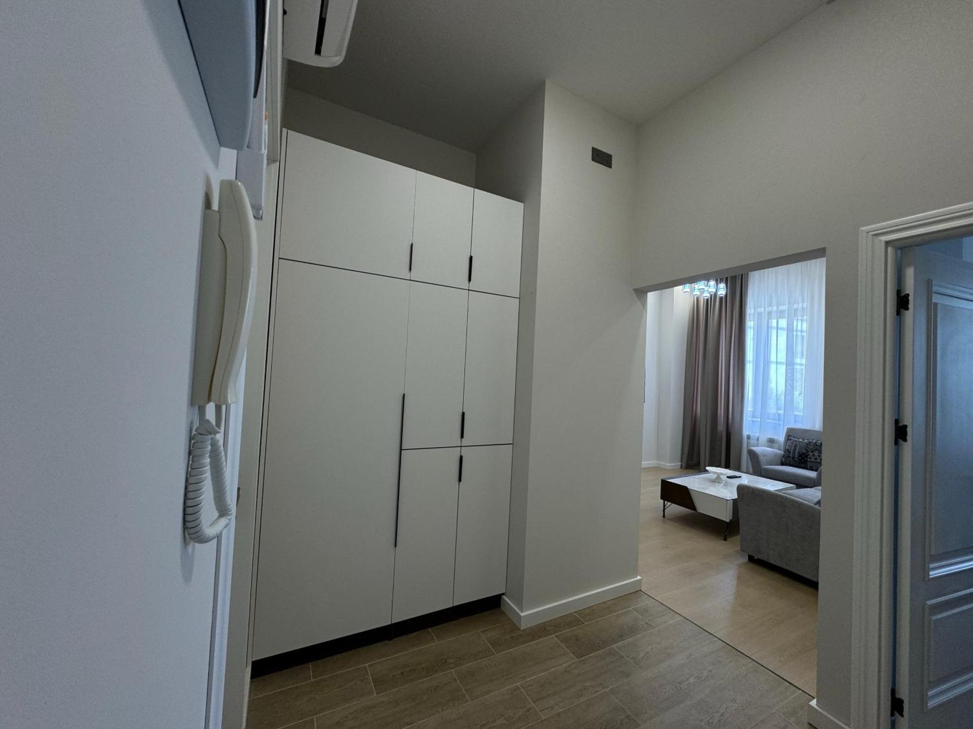 Hotel Gs Premium Erevan Esterno foto